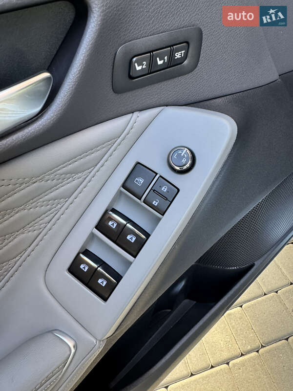 Седан Toyota Avalon 2019 в Чорноморську фото 24 Седан Toyota Avalon 2019 в Чорноморську