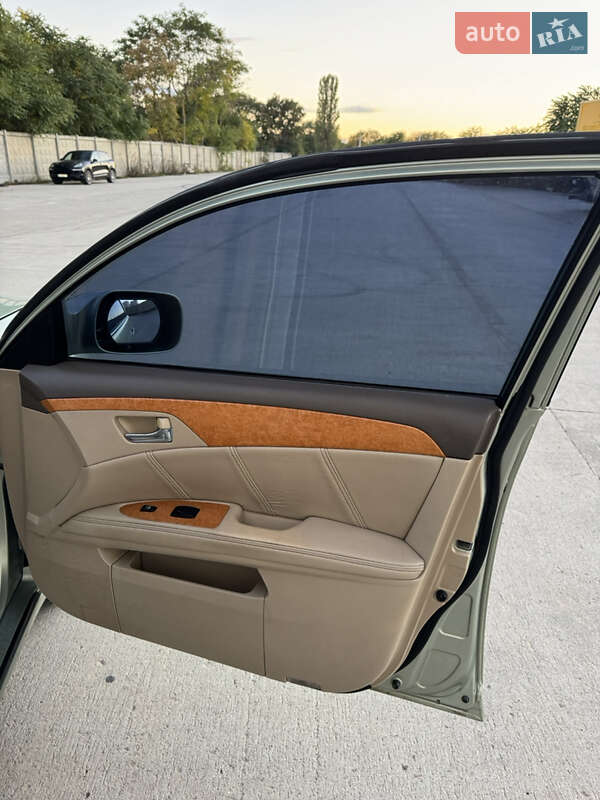Седан Toyota Avalon 2006 в Одессе
