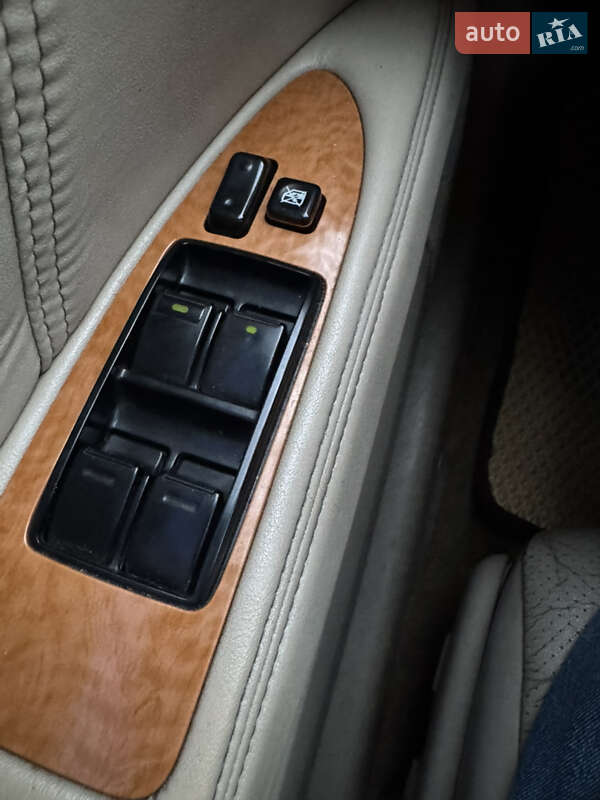 Седан Toyota Avalon 2006 в Одессе