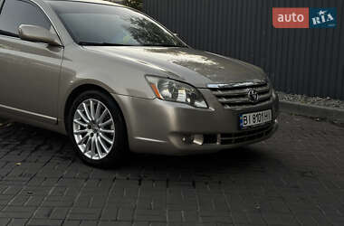 Седан Toyota Avalon 2006 в Днепре