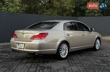 Седан Toyota Avalon 2006 в 