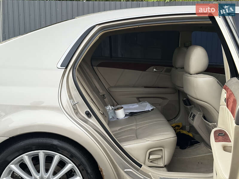 Седан Toyota Avalon 2006 в Днепре