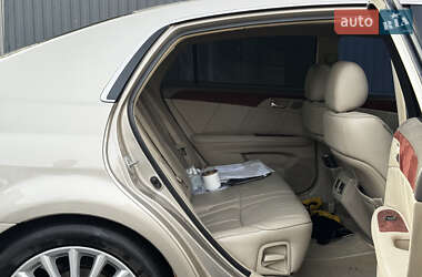 Седан Toyota Avalon 2006 в 