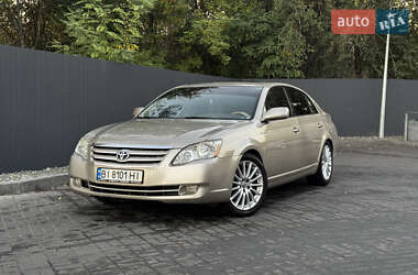 Седан Toyota Avalon 2006 в 