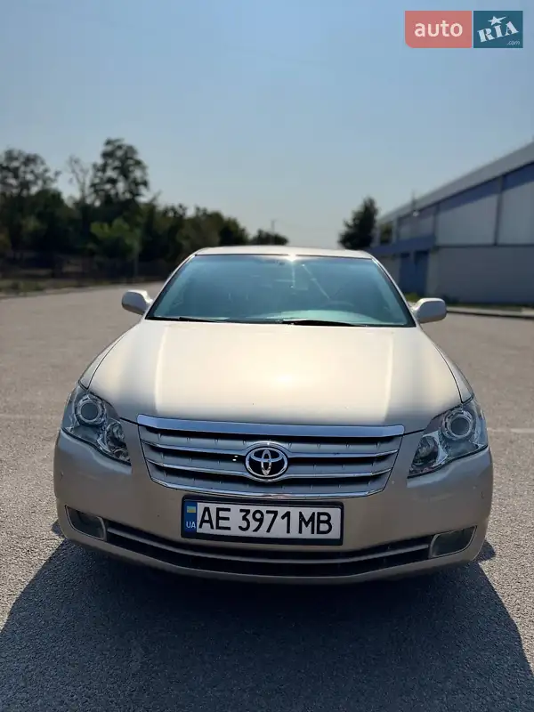 Toyota Avalon