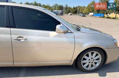 Седан Toyota Avalon 2007 в 