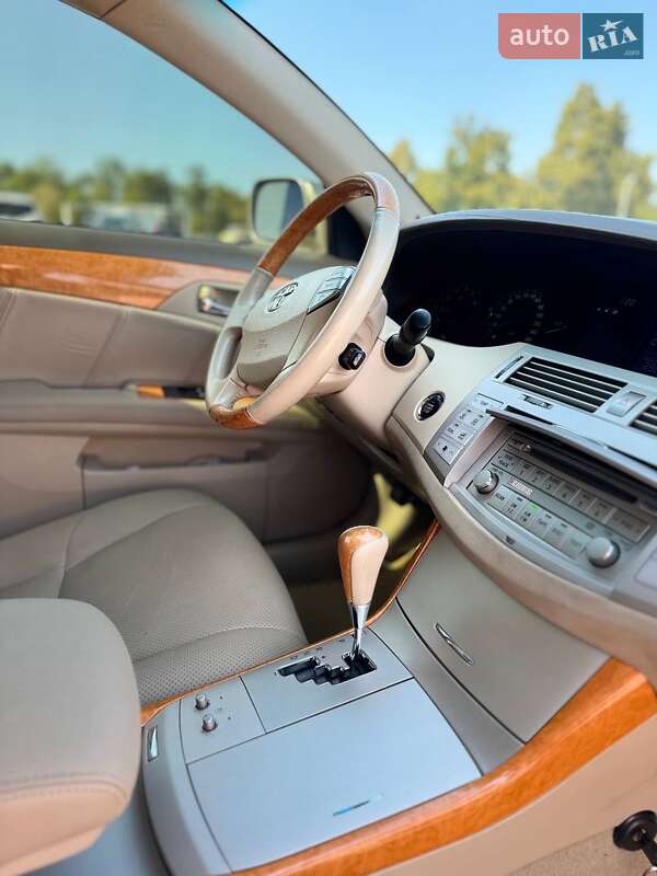 Седан Toyota Avalon 2007 в Днепре