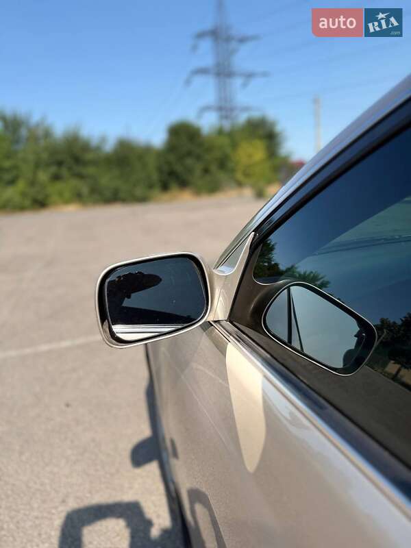 Седан Toyota Avalon 2007 в Днепре