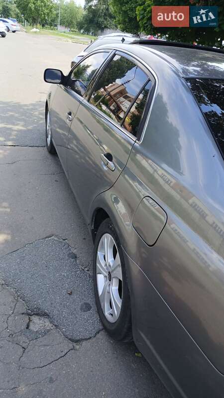 Седан Toyota Avalon 2006 в Києві фото 6 Седан Toyota Avalon 2006 в Києві