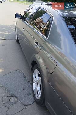 Седан Toyota Avalon 2006 в 