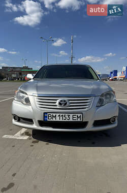 Седан Toyota Avalon 2008 в 