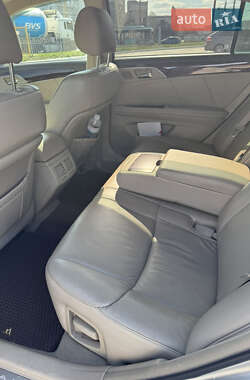 Седан Toyota Avalon 2008 в 