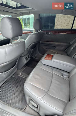 Седан Toyota Avalon 2007 в 