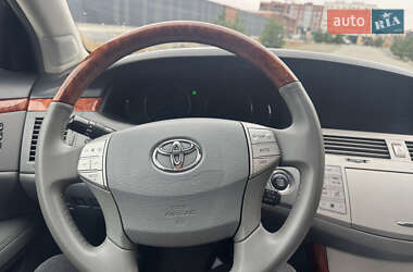 Седан Toyota Avalon 2007 в 