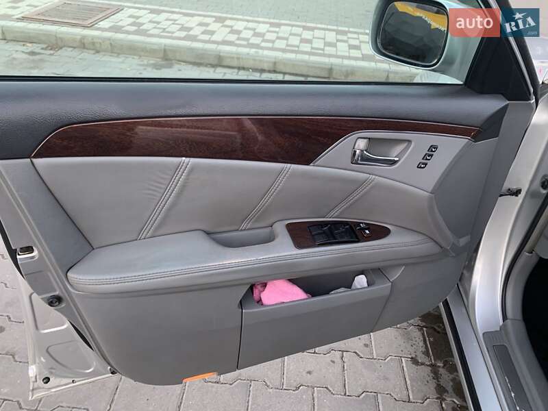 Седан Toyota Avalon 2008 в Одессе