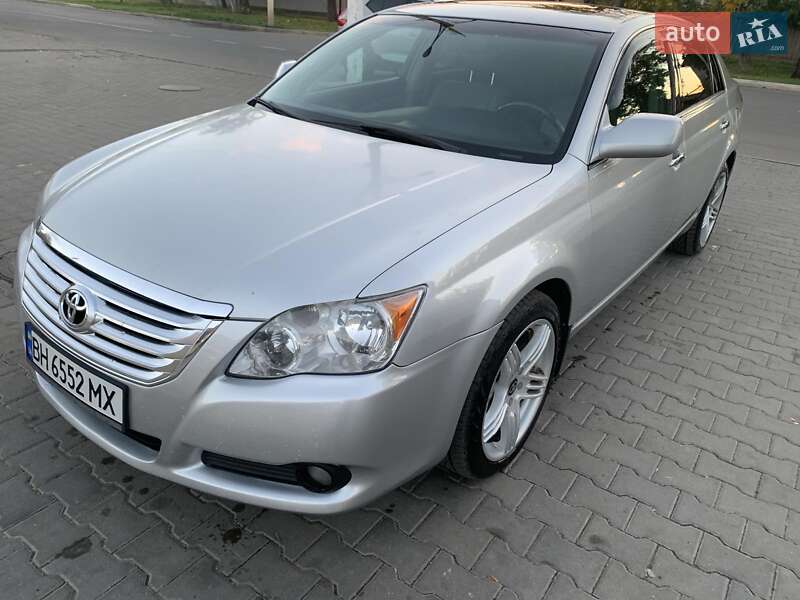 Седан Toyota Avalon 2008 в Одессе