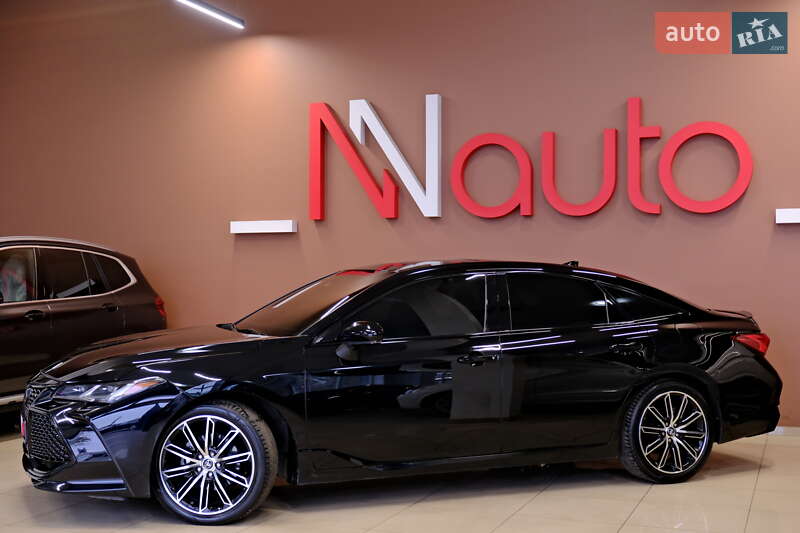 Седан Toyota Avalon 2019 в Одесі фото 12 Седан Toyota Avalon 2019 в Одесі