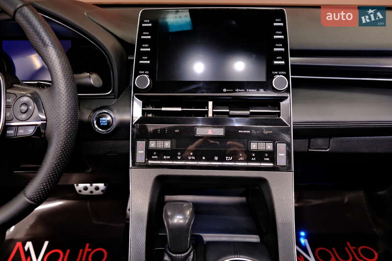 Седан Toyota Avalon 2019 в Одесі фото 18 Седан Toyota Avalon 2019 в Одесі