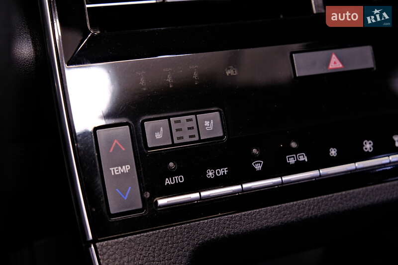 Седан Toyota Avalon 2019 в Одесі фото 19 Седан Toyota Avalon 2019 в Одесі