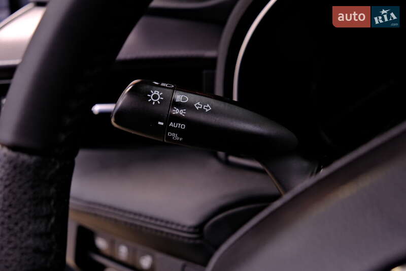 Седан Toyota Avalon 2019 в Одесі фото 25 Седан Toyota Avalon 2019 в Одесі