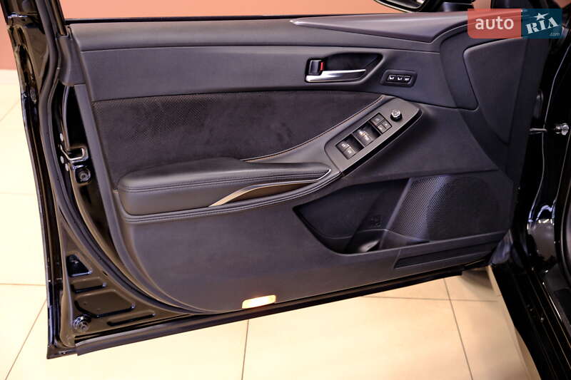 Седан Toyota Avalon 2019 в Одесі фото 30 Седан Toyota Avalon 2019 в Одесі