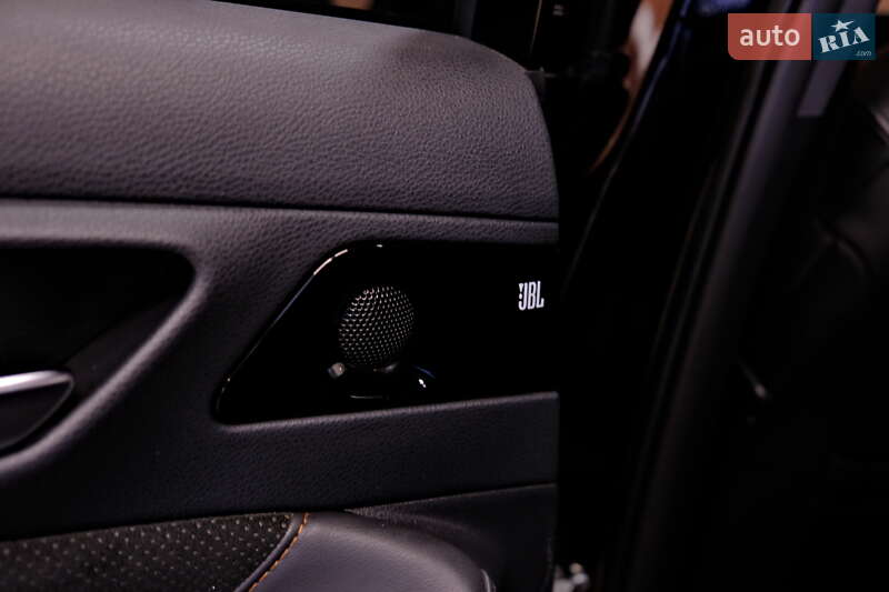 Седан Toyota Avalon 2019 в Одесі фото 38 Седан Toyota Avalon 2019 в Одесі