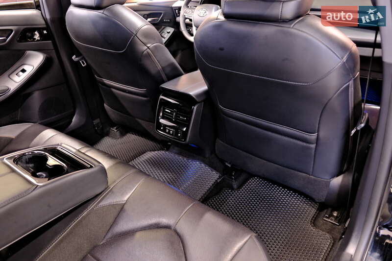 Седан Toyota Avalon 2019 в Одесі фото 42 Седан Toyota Avalon 2019 в Одесі