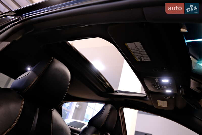 Седан Toyota Avalon 2019 в Одесі фото 48 Седан Toyota Avalon 2019 в Одесі