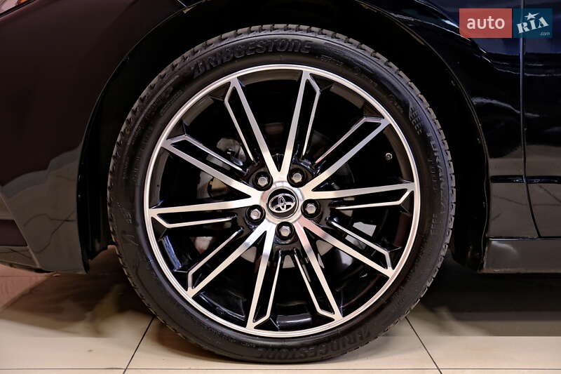 Седан Toyota Avalon 2019 в Одесі фото 51 Седан Toyota Avalon 2019 в Одесі