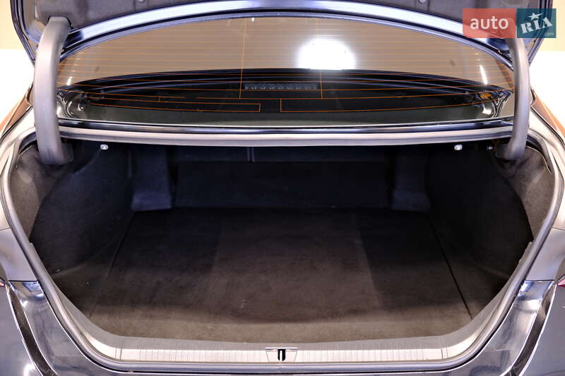 Седан Toyota Avalon 2019 в Одесі фото 55 Седан Toyota Avalon 2019 в Одесі