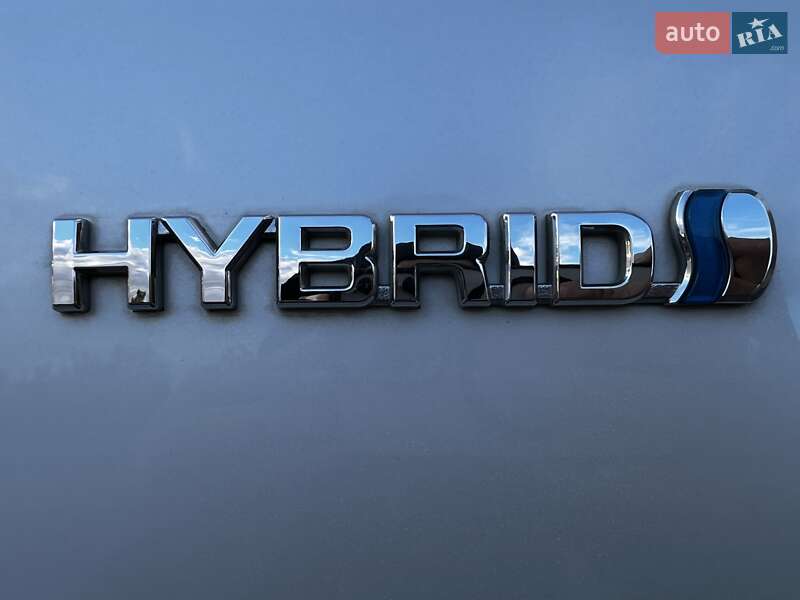 Седан Toyota Avalon 2019 в Володимирі