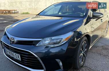 Седан Toyota Avalon 2015 в Житомире Седан Toyota Avalon 2015 в Житомире