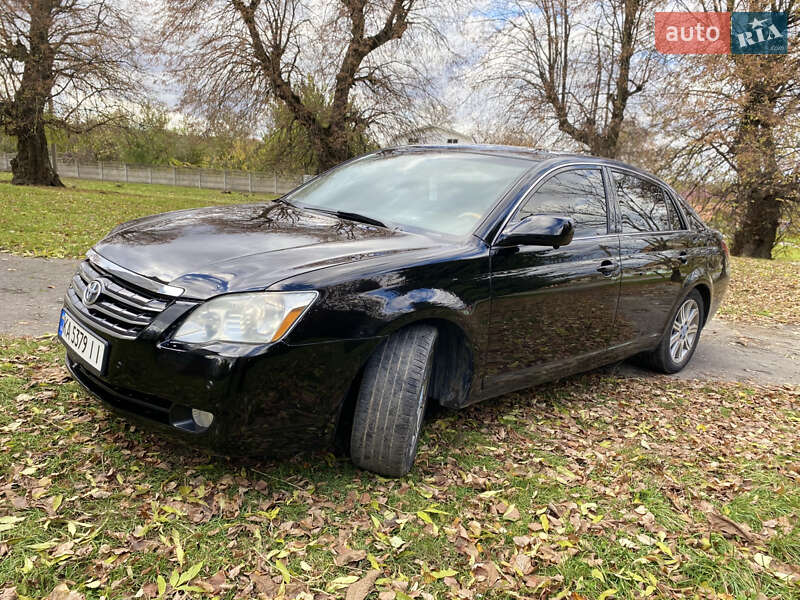 Седан Toyota Avalon 2005 в Хмельницком фото 6 Седан Toyota Avalon 2005 в Хмельницком