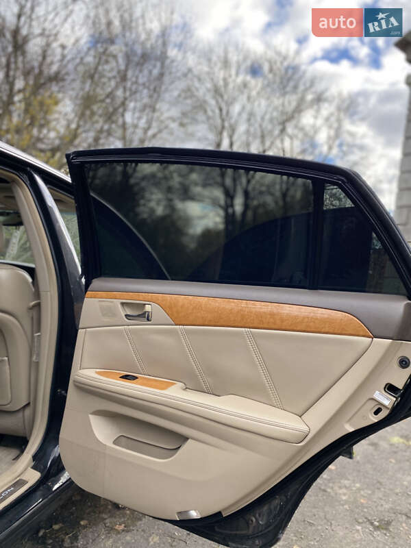 Седан Toyota Avalon 2005 в Хмельницком фото 23 Седан Toyota Avalon 2005 в Хмельницком
