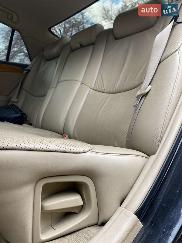 Седан Toyota Avalon 2005 в Хмельницком фото 38 Седан Toyota Avalon 2005 в Хмельницком