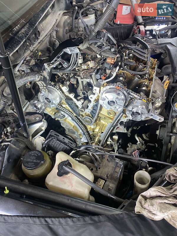 Седан Toyota Avalon 2006 в Івано-Франківську фото 24 Седан Toyota Avalon 2006 в Івано-Франківську