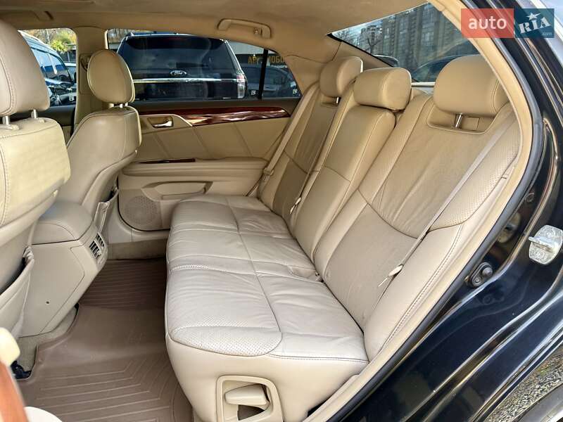 Седан Toyota Avalon 2008 в Харькове фото 9 Седан Toyota Avalon 2008 в Харькове