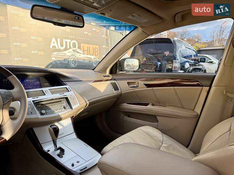 Седан Toyota Avalon 2008 в Харькове фото 14 Седан Toyota Avalon 2008 в Харькове