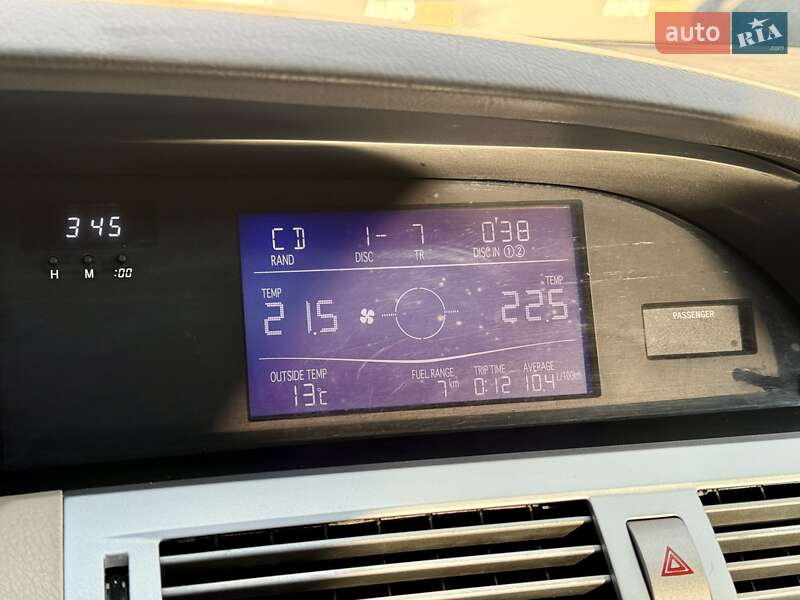 Седан Toyota Avalon 2008 в Харькове фото 17 Седан Toyota Avalon 2008 в Харькове