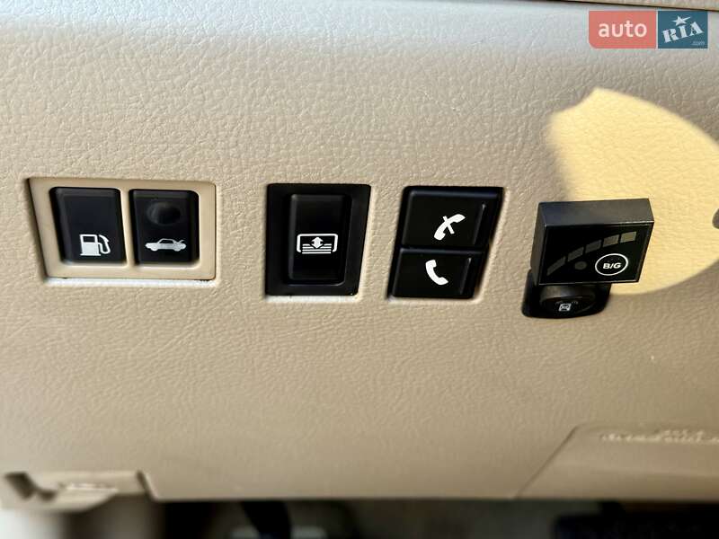 Седан Toyota Avalon 2008 в Харькове фото 26 Седан Toyota Avalon 2008 в Харькове