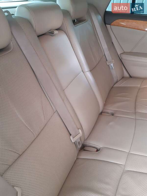 Седан Toyota Avalon 2006 в Дніпрі