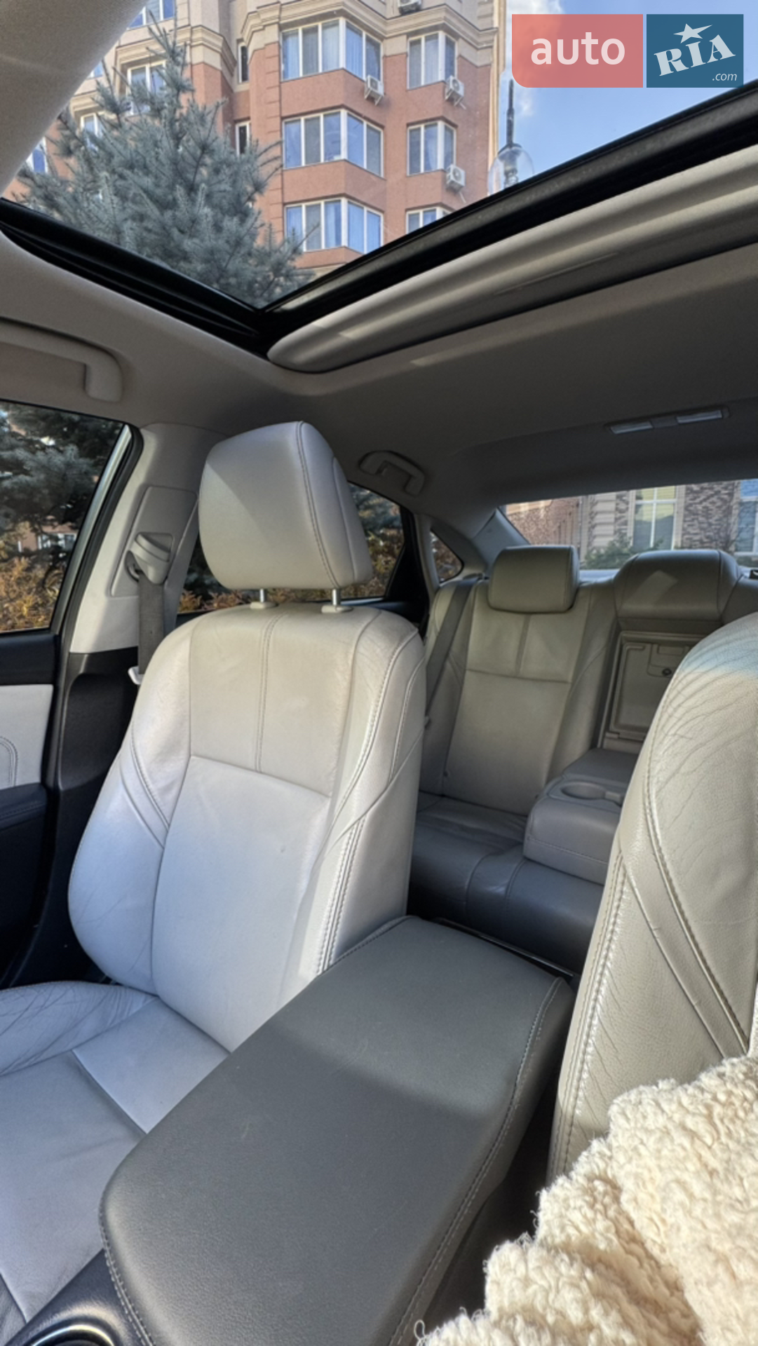 2013 Toyota Avalon - мініатюра 17