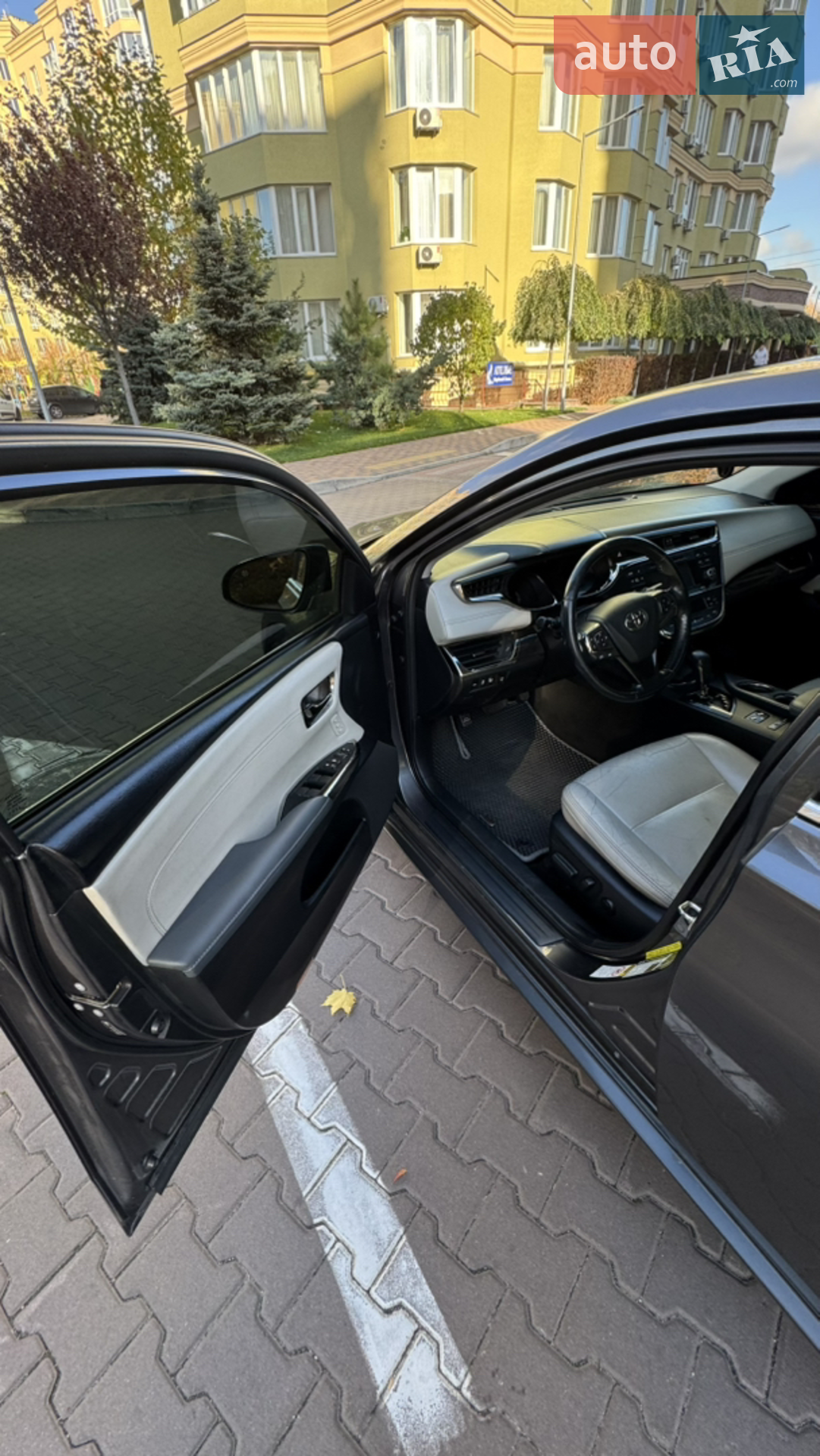 2013 Toyota Avalon - мініатюра 19