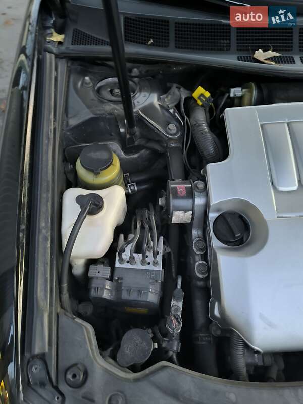 Седан Toyota Avalon 2008 в Киеве