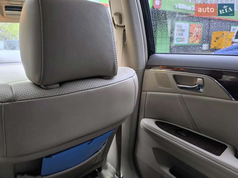 Седан Toyota Avalon 2008 в Киеве
