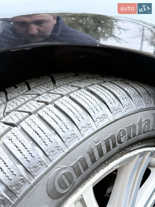 Седан Toyota Avalon 2008 в Борисполі