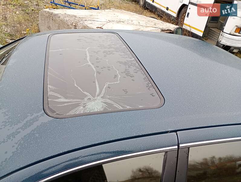 Седан Toyota Avalon 1995 в Харкові