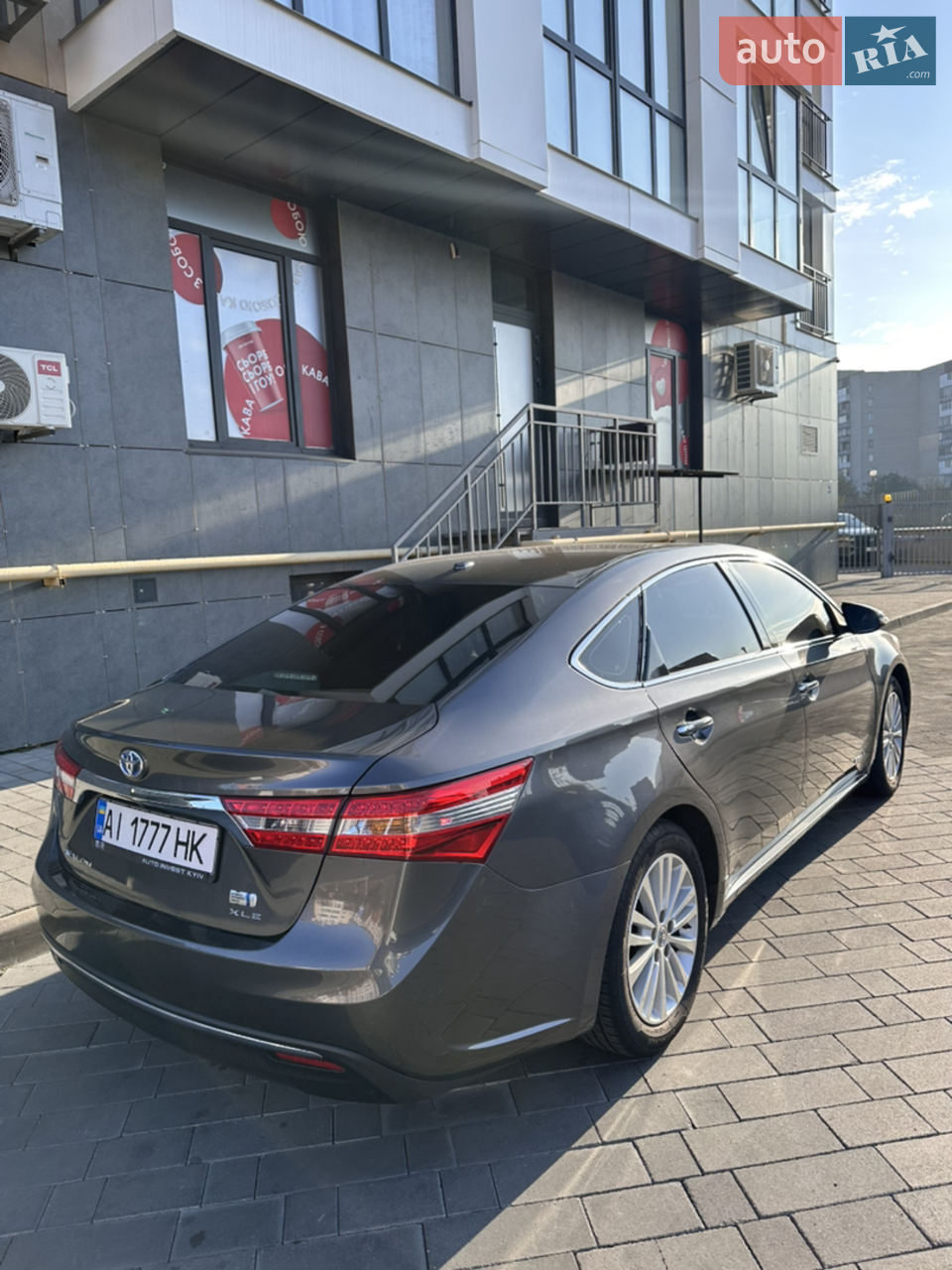 2016 Toyota Avalon - мініатюра 39
