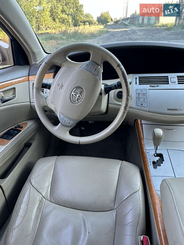 Седан Toyota Avalon 2007 в Харкові