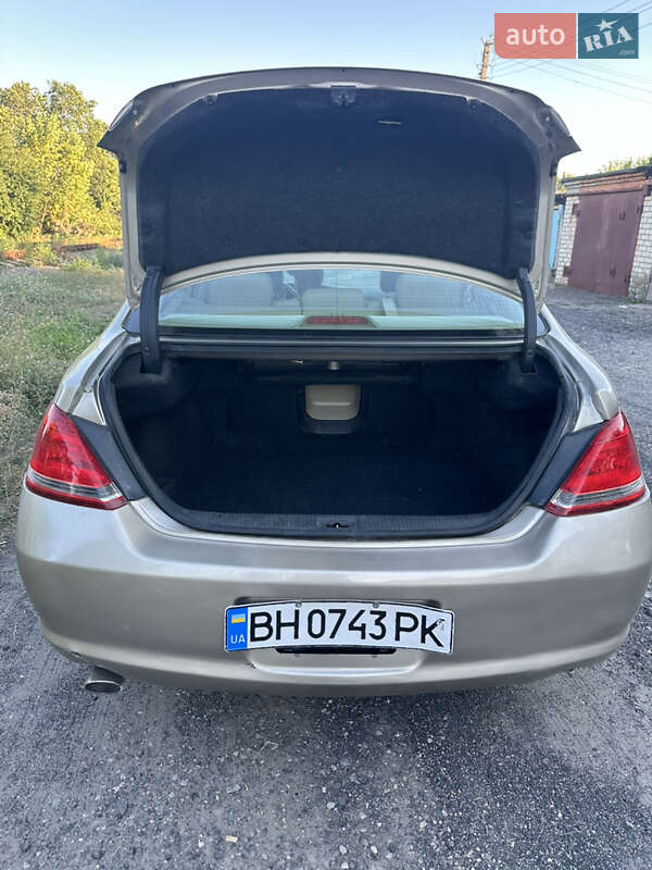 Седан Toyota Avalon 2007 в Харкові